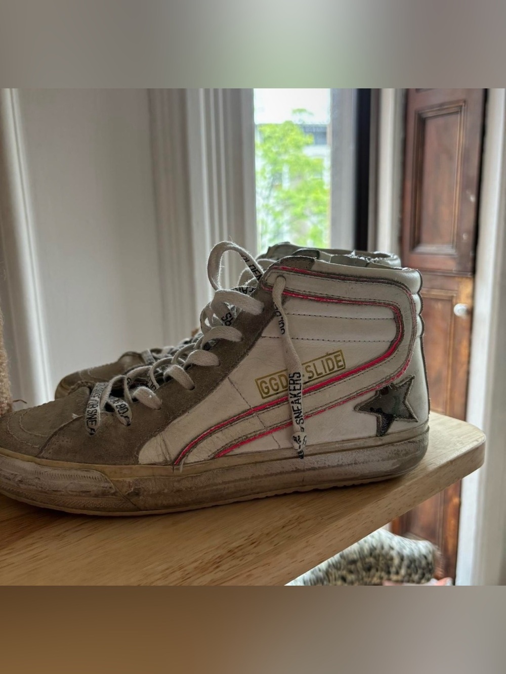 Golden Goose